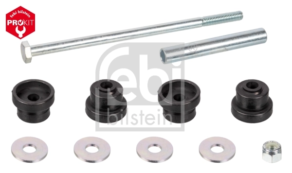 Link/Coupling Rod, stabiliser bar